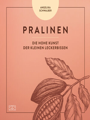 cover image of Pralinen